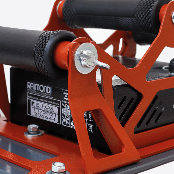 Raimondi Spare Lithium Ion Battery to suit E-Fox Vibrator