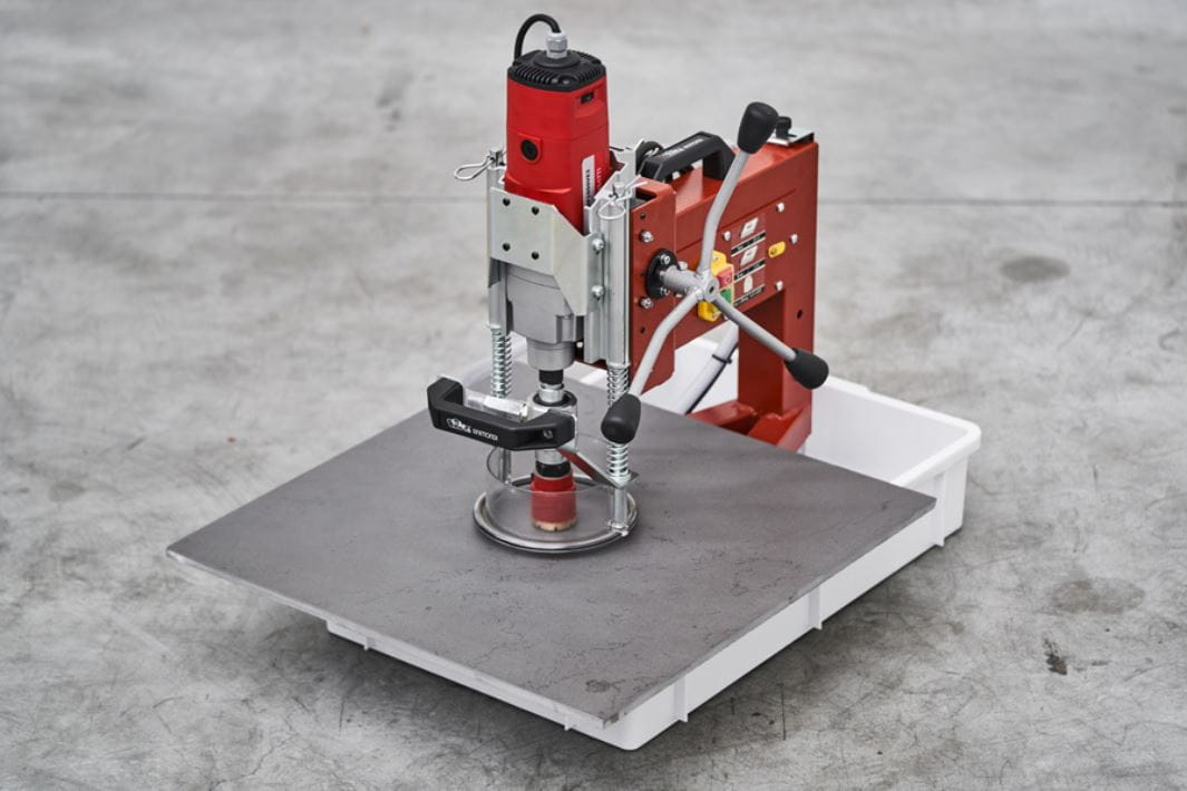 Raimondi Foraspeed 2008 Drilling Machine