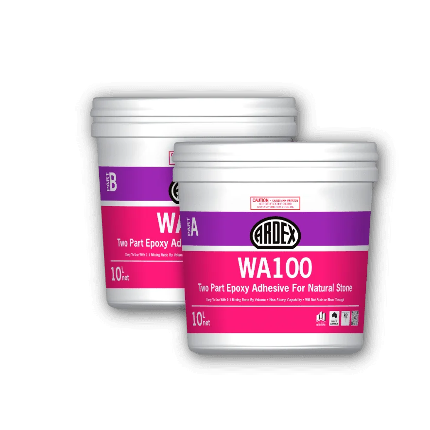 ARDEX WA100 Kit (20L)