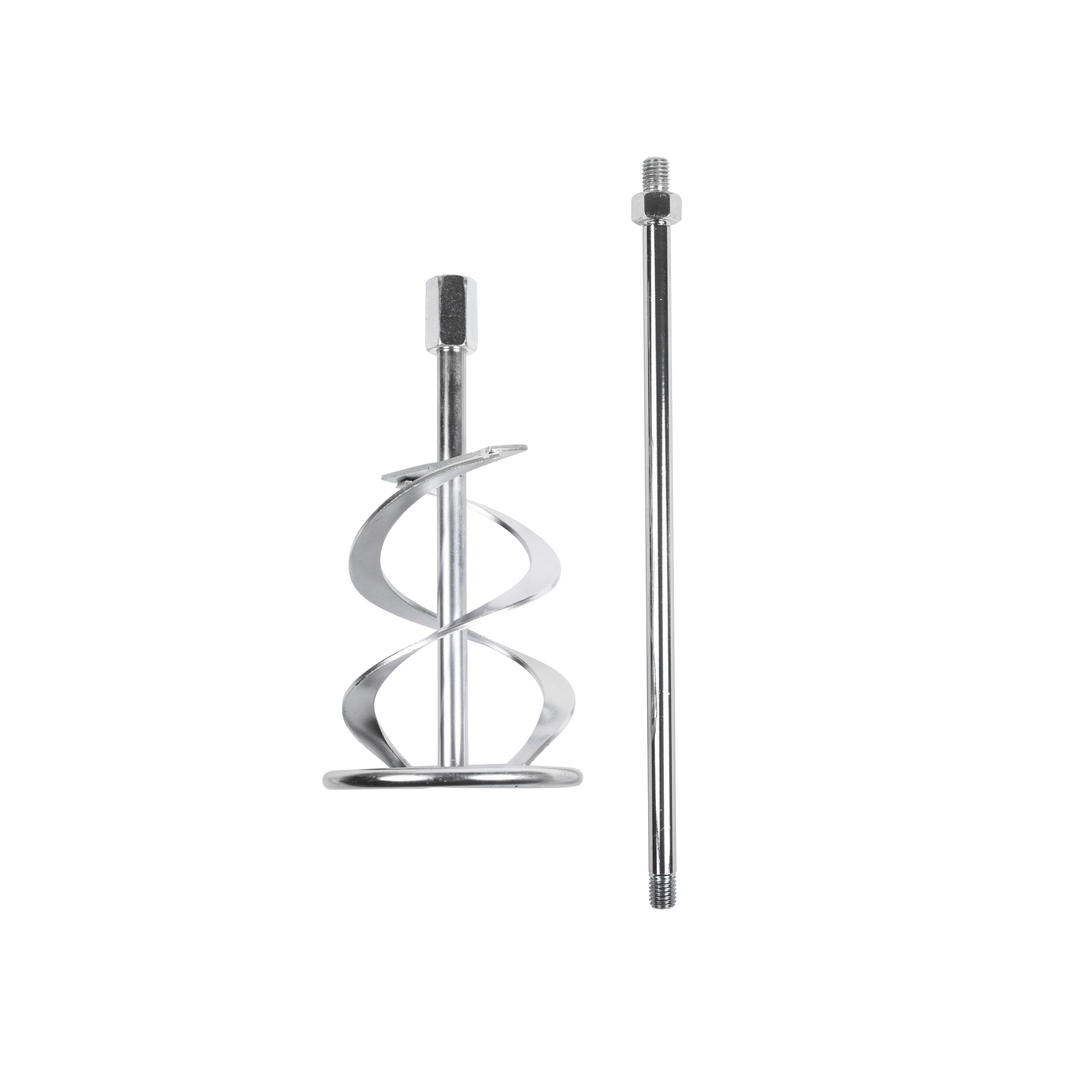 GreyBrick Power Drill Mixer 1050 Watt Includes Paddle