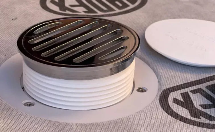 ARDEX WPM 750 Internal Undertile Membrane