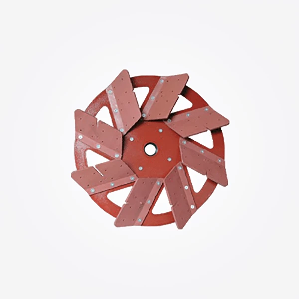 Raimondi Maxititina Accessories