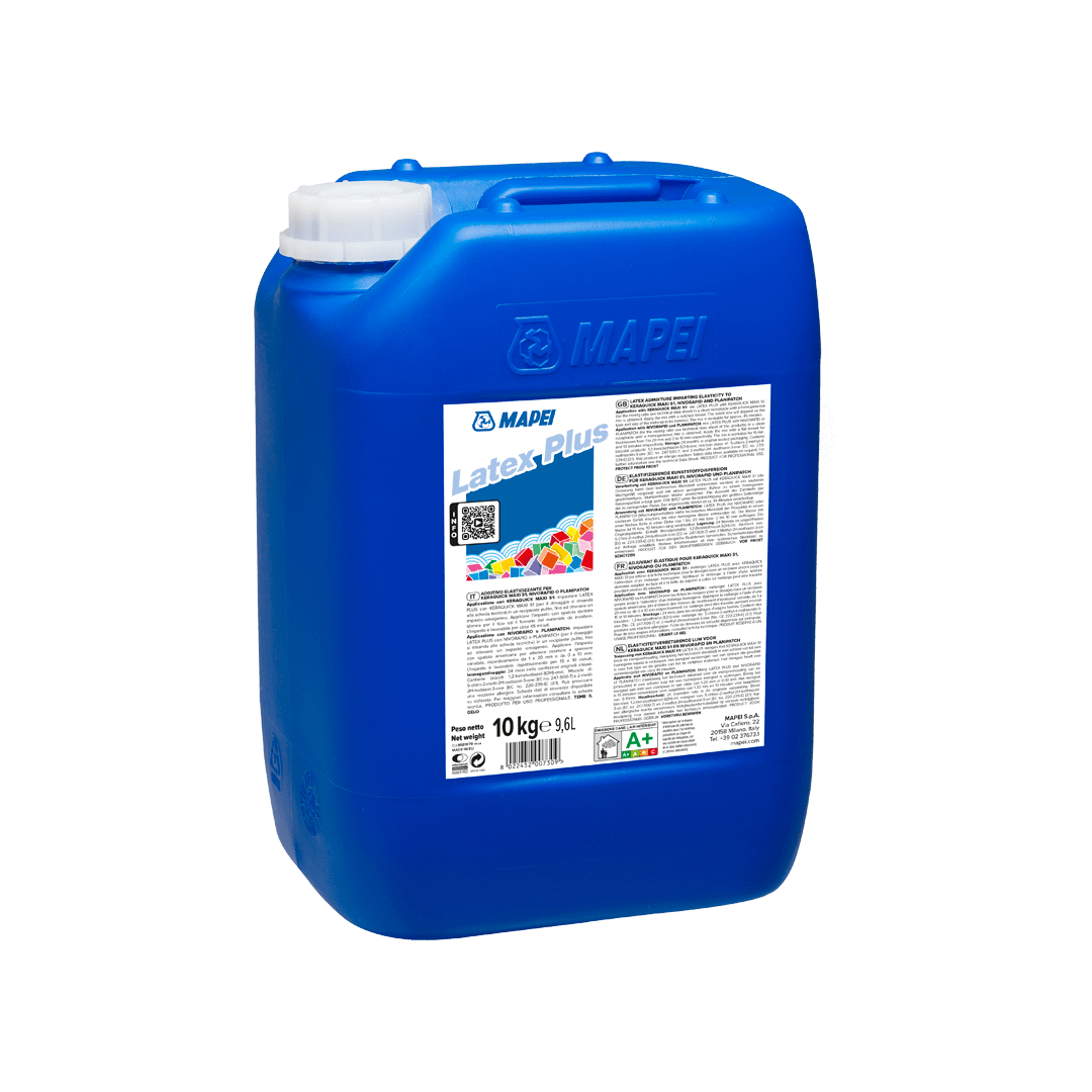 Mapei - Latex Plus (10KG)