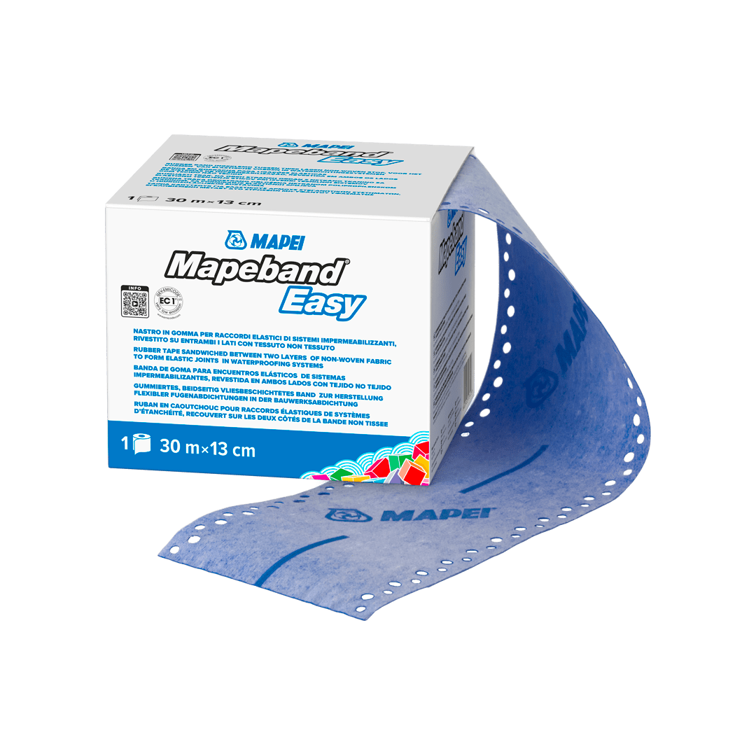 Mapei easy