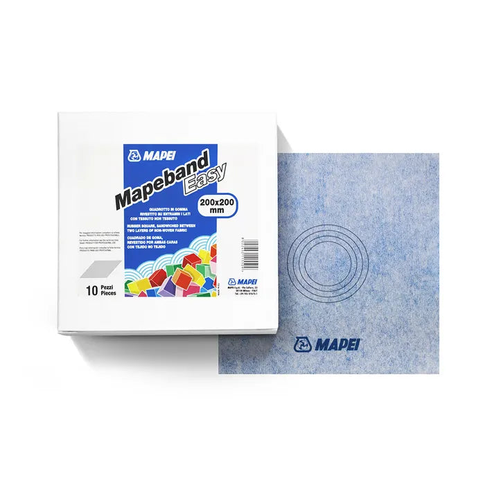 Mapei - Mapeband Easy