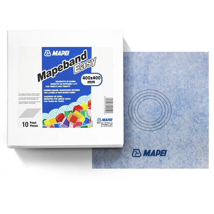 Mapei - Mapeband Easy
