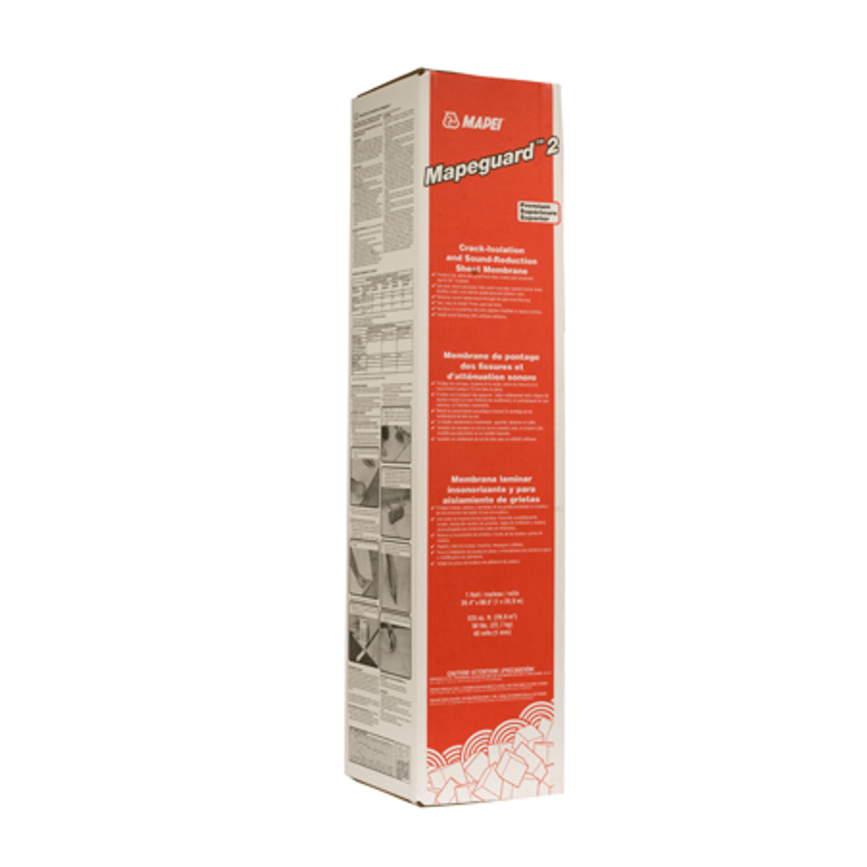 Mapei - Mapeguard 2 (19kg)