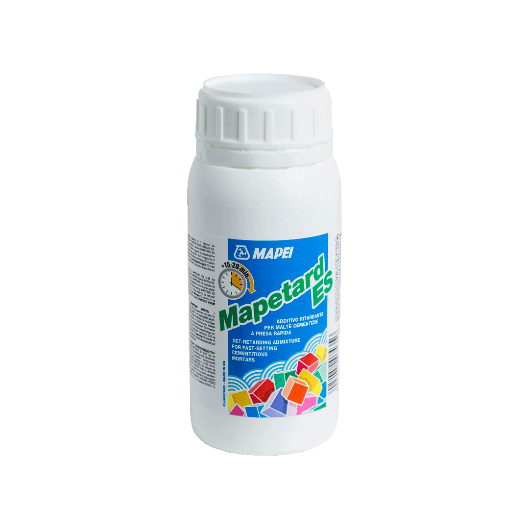 Mapei - Mapetard ES (0.25kg)