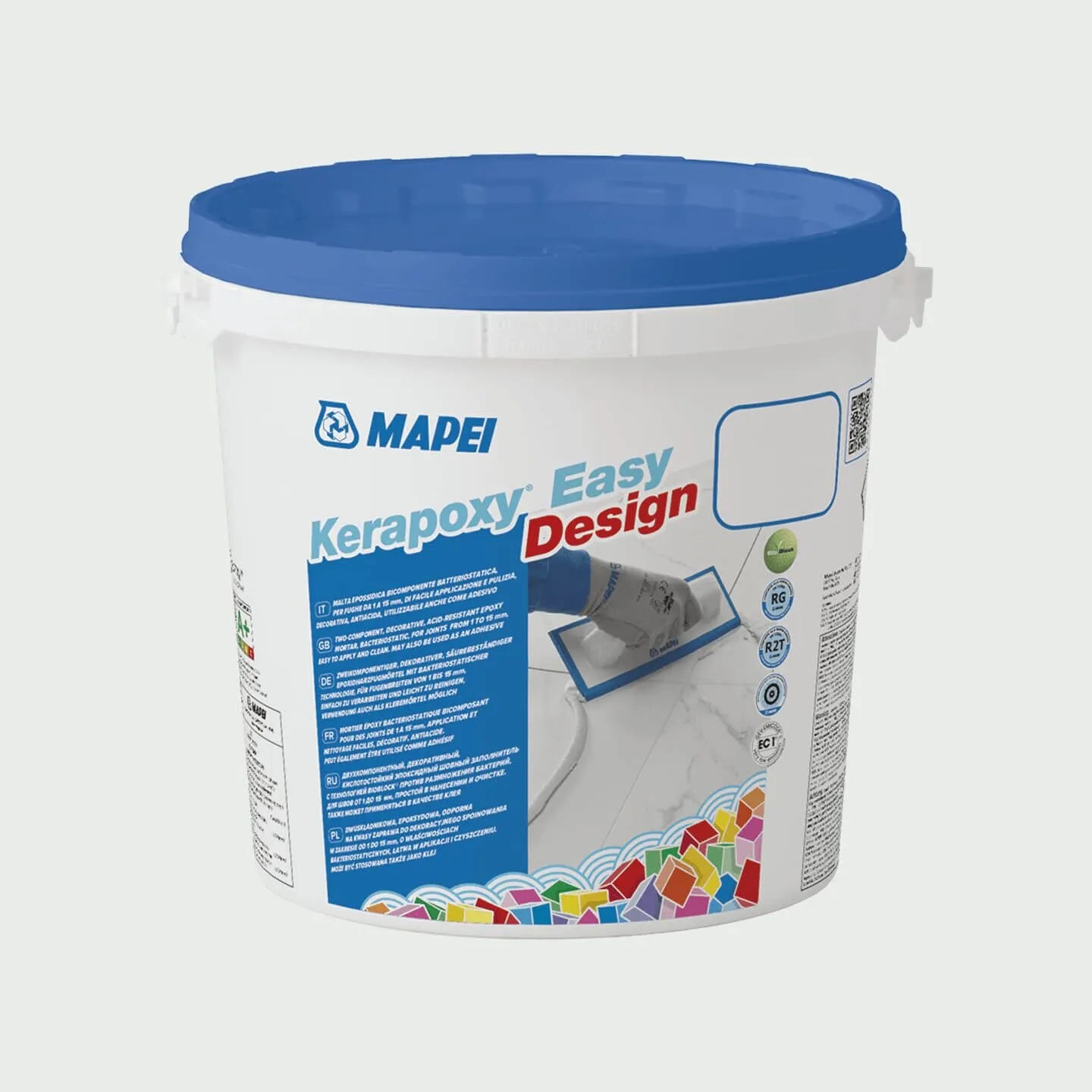 Mapei - Kerapoxy Easy Design (3KG)