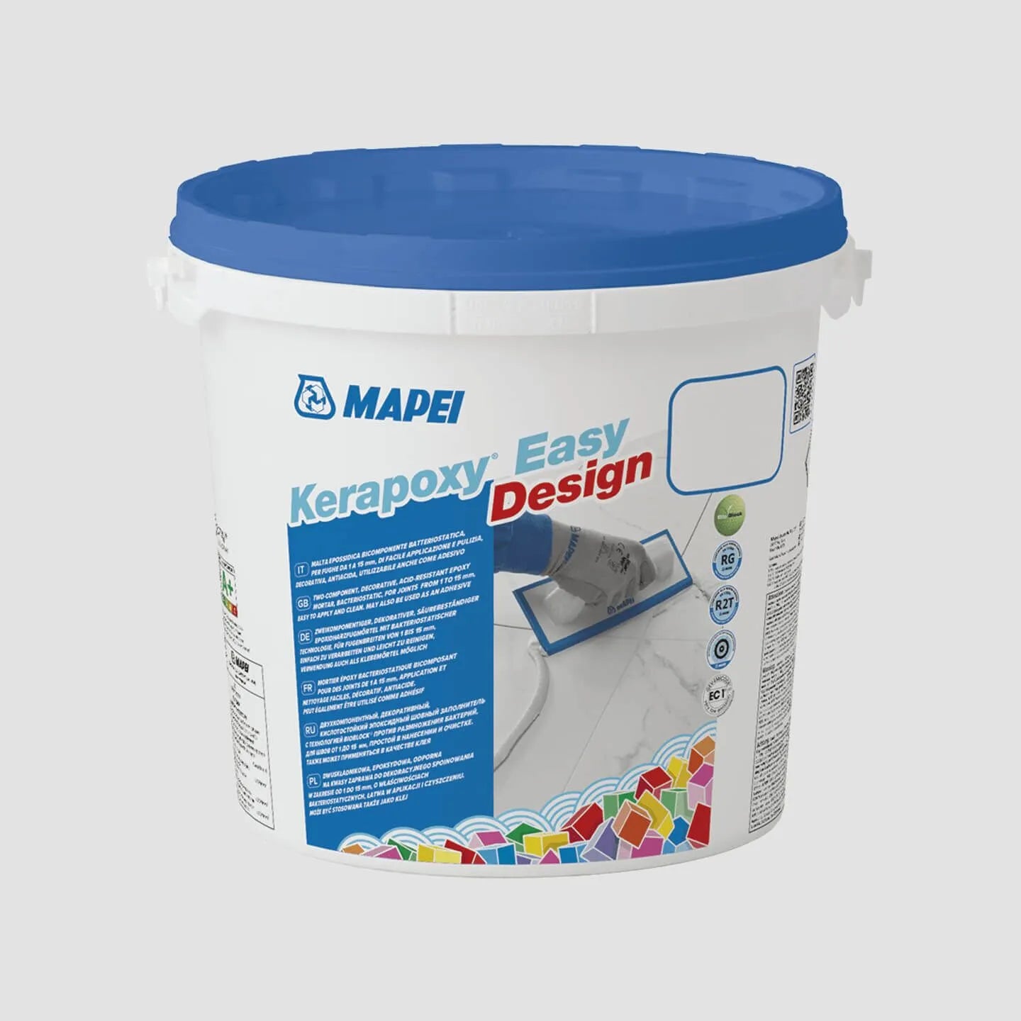 Mapei - Kerapoxy Easy Design (3KG)