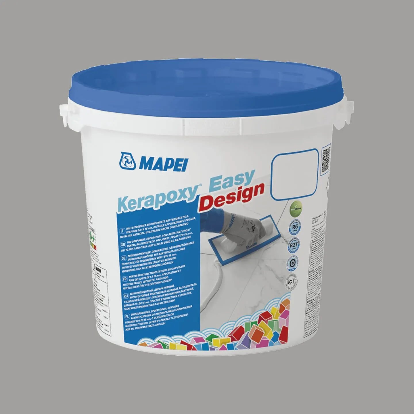 Mapei - Kerapoxy Easy Design (3KG)