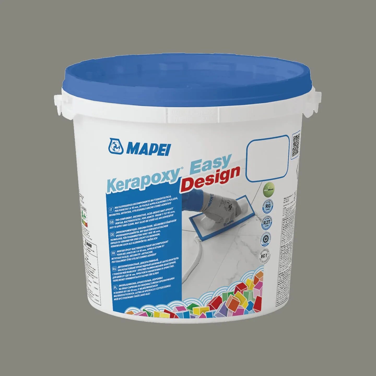 Mapei - Kerapoxy Easy Design (3KG)