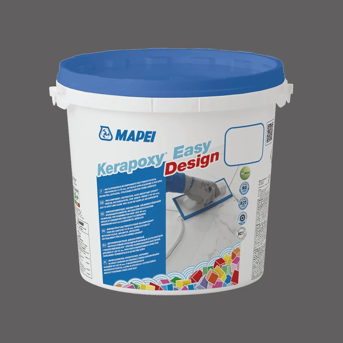 Mapei - Kerapoxy Easy Design (3KG)