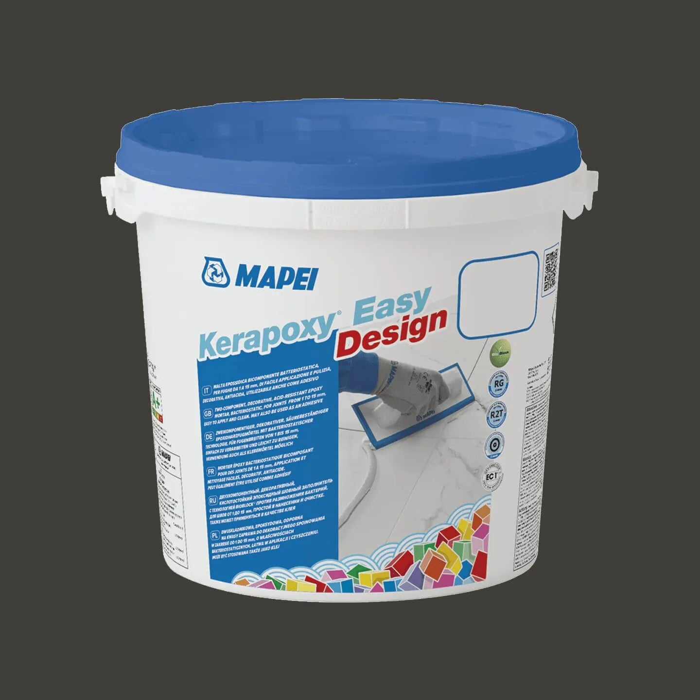 Mapei - Kerapoxy Easy Design (3KG)