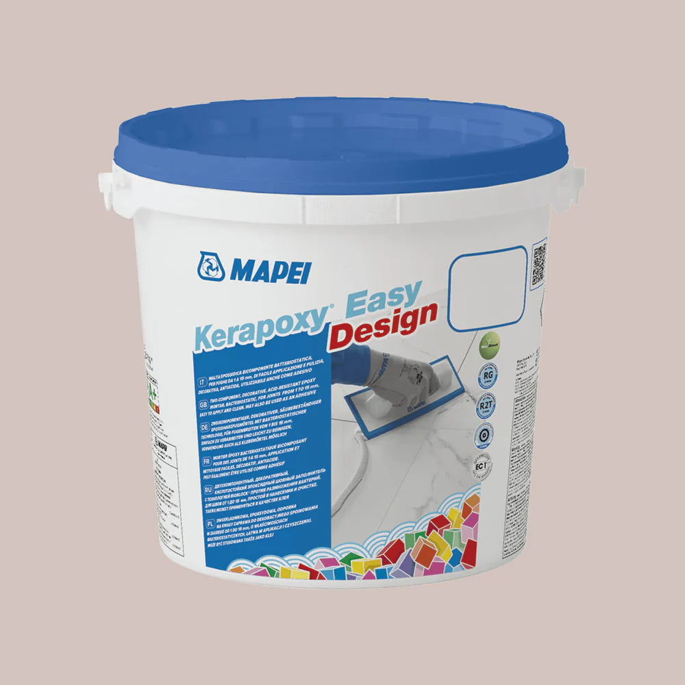 Mapei - Kerapoxy Easy Design (3KG)
