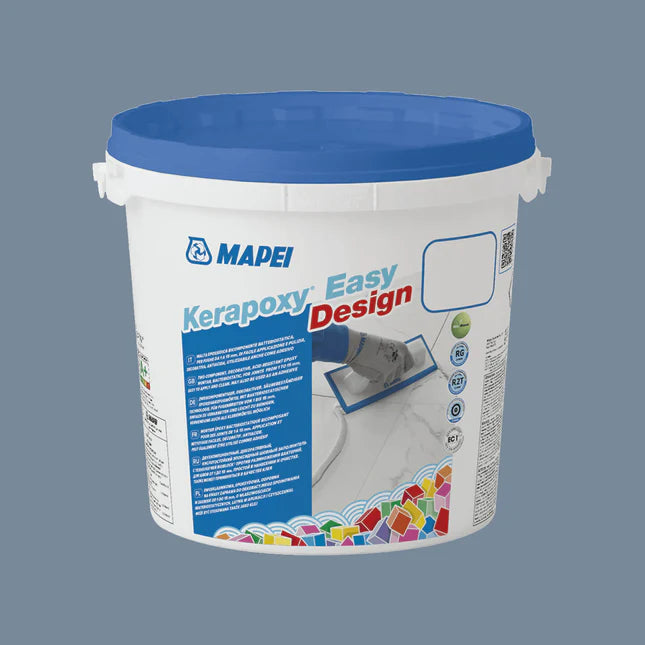 Mapei - Kerapoxy Easy Design (3KG)