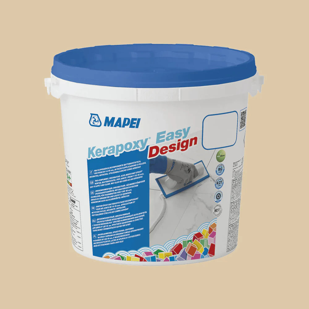 Mapei - Kerapoxy Easy Design (3KG)