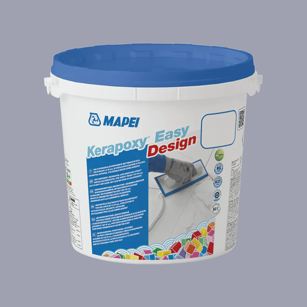 Mapei - Kerapoxy Easy Design (3KG)