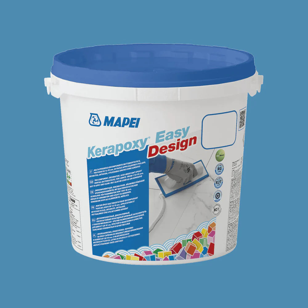 Mapei - Kerapoxy Easy Design (3KG)