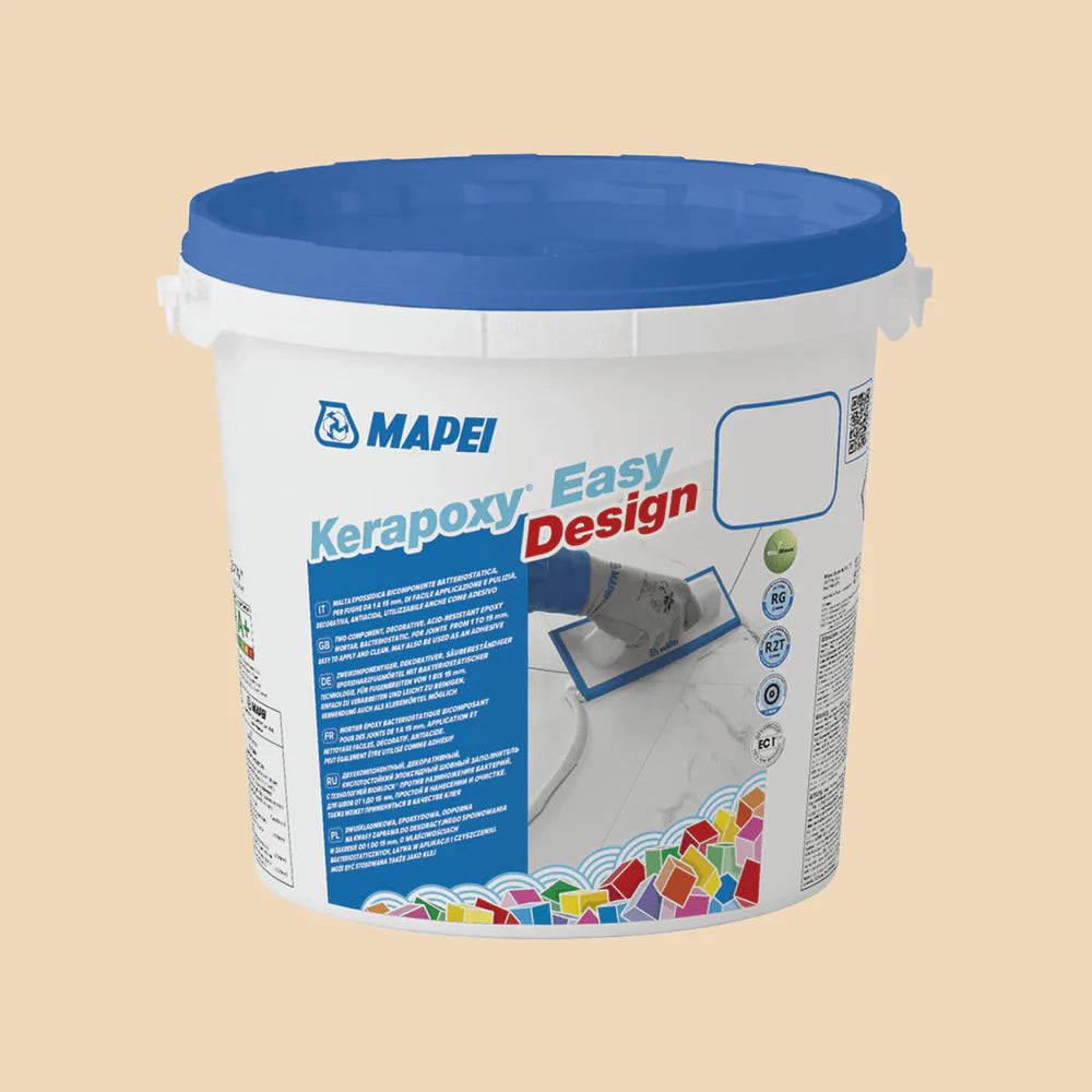 Mapei - Kerapoxy Easy Design (3KG)