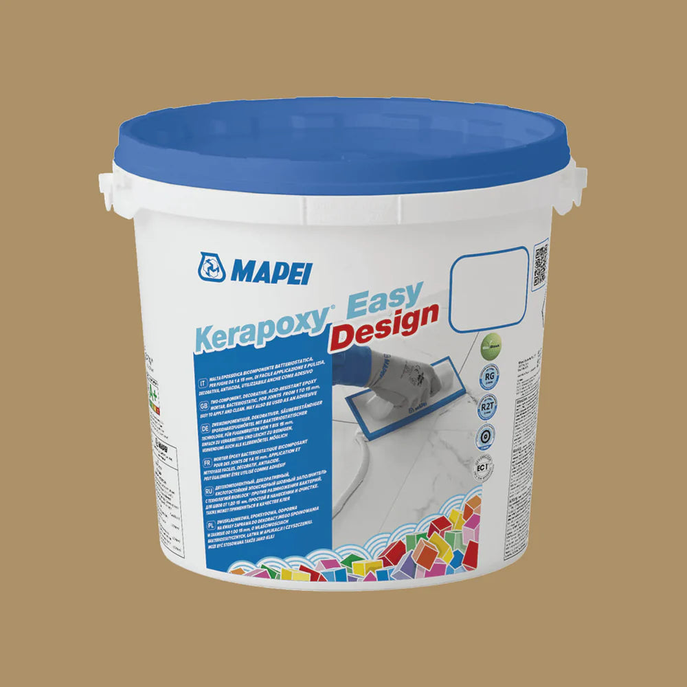 Mapei - Kerapoxy Easy Design (3KG)