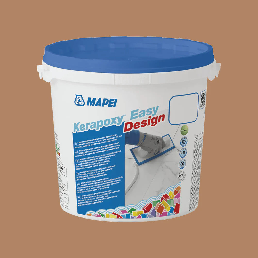Mapei - Kerapoxy Easy Design (3KG)