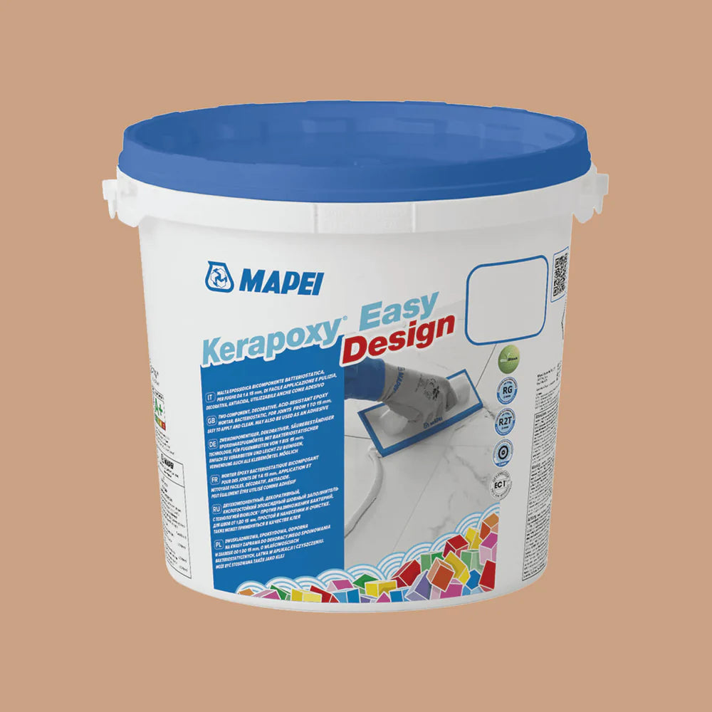 Mapei - Kerapoxy Easy Design (3KG)