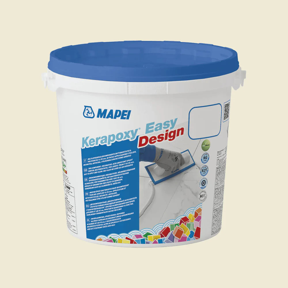 Mapei - Kerapoxy Easy Design (3KG)
