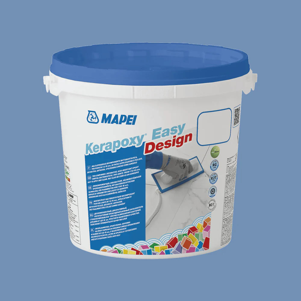 Mapei - Kerapoxy Easy Design (3KG)