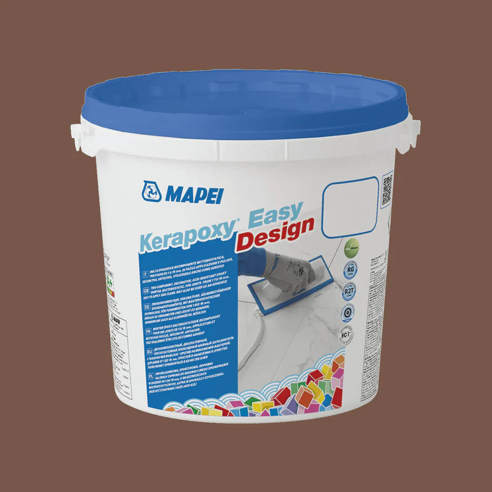 Mapei - Kerapoxy Easy Design (3KG)