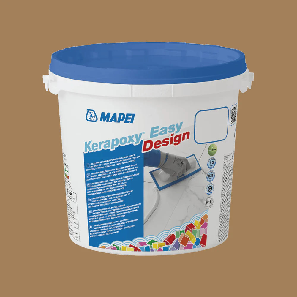Mapei - Kerapoxy Easy Design (3KG)