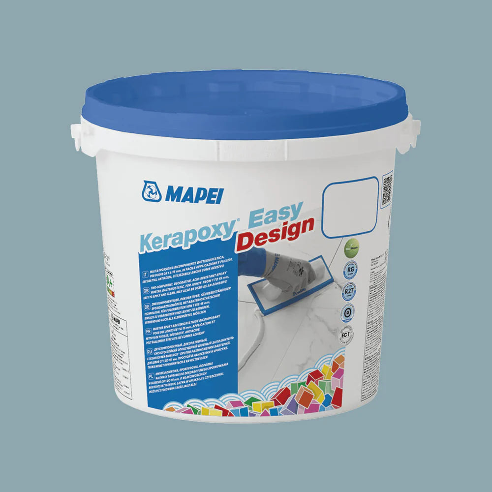 Mapei - Kerapoxy Easy Design (3KG)
