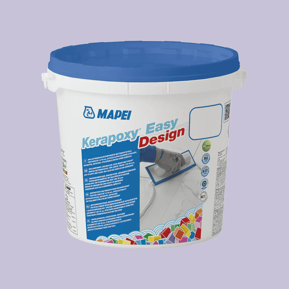 Mapei - Kerapoxy Easy Design (3KG)