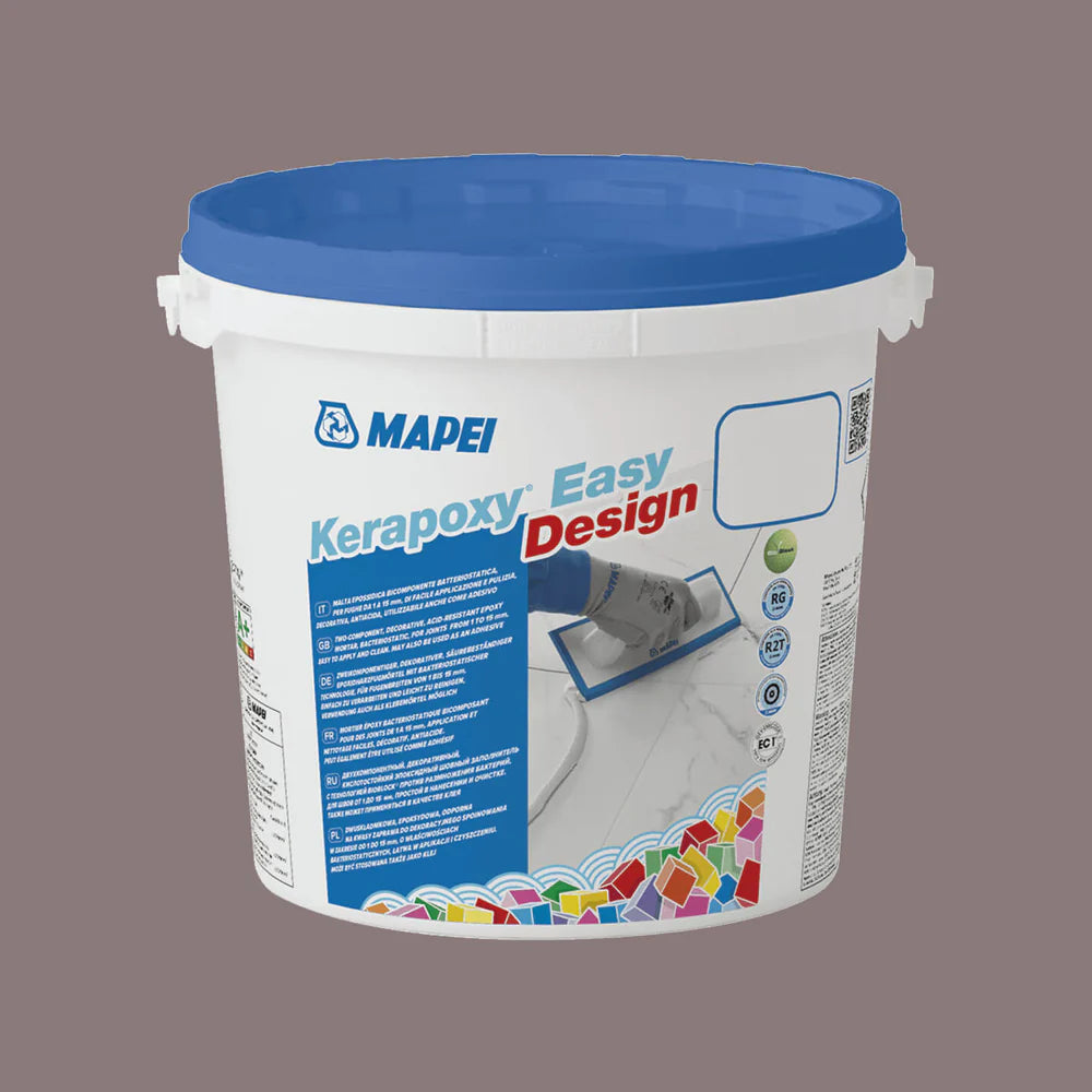 Mapei - Kerapoxy Easy Design (3KG)
