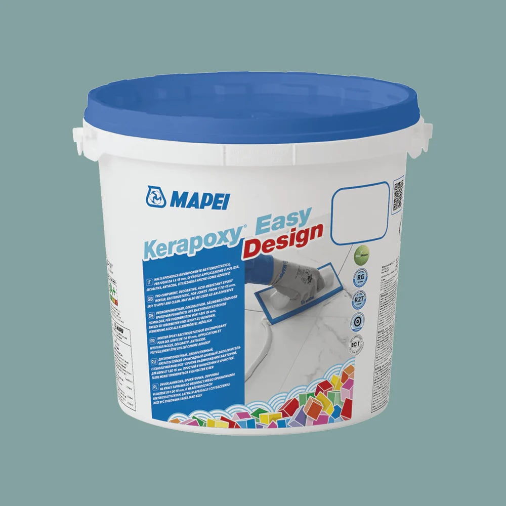 Mapei - Kerapoxy Easy Design (3KG)