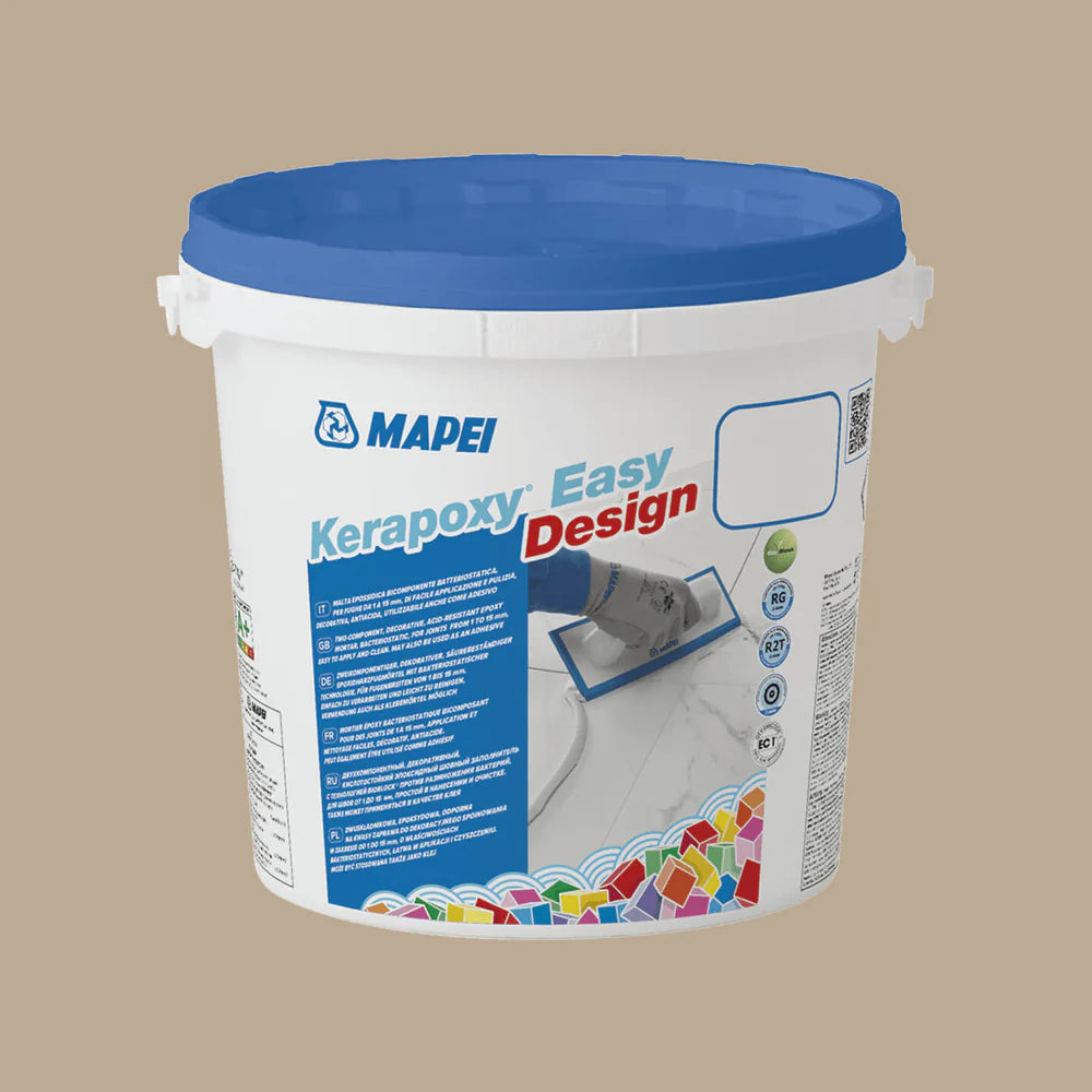 Mapei - Kerapoxy Easy Design (3KG)