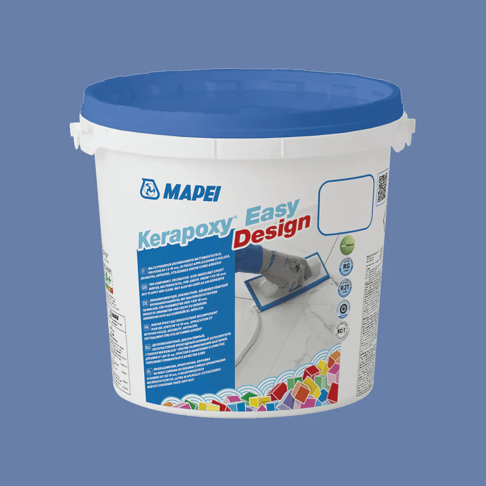 Mapei - Kerapoxy Easy Design (3KG)