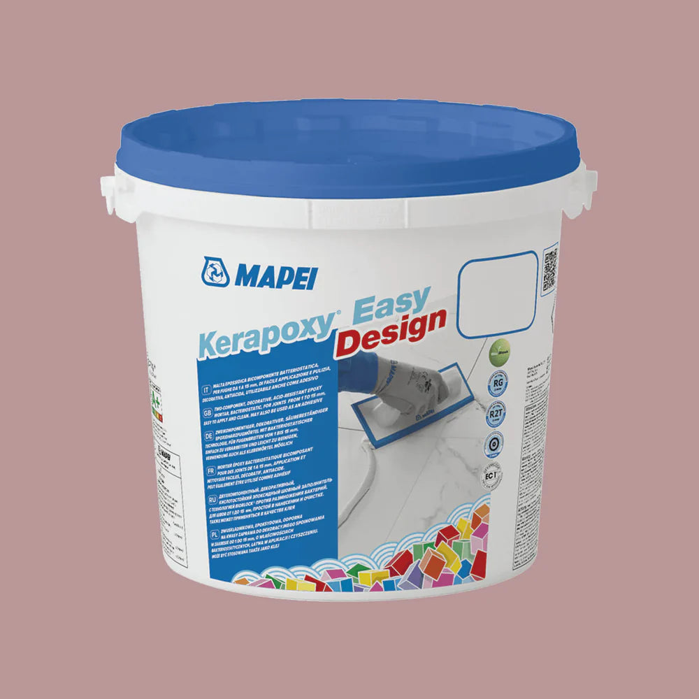 Mapei - Kerapoxy Easy Design (3KG)