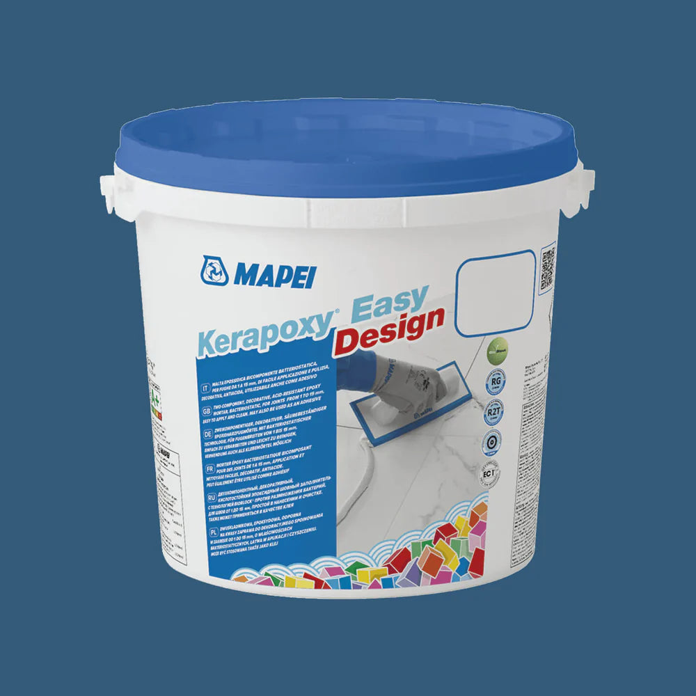 Mapei - Kerapoxy Easy Design (3KG)