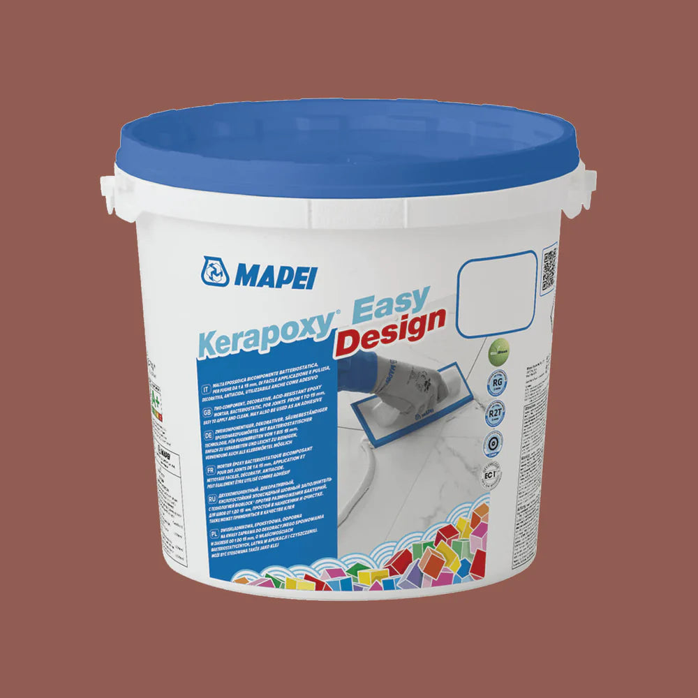 Mapei - Kerapoxy Easy Design (3KG)