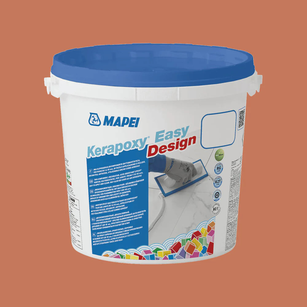 Mapei - Kerapoxy Easy Design (3KG)
