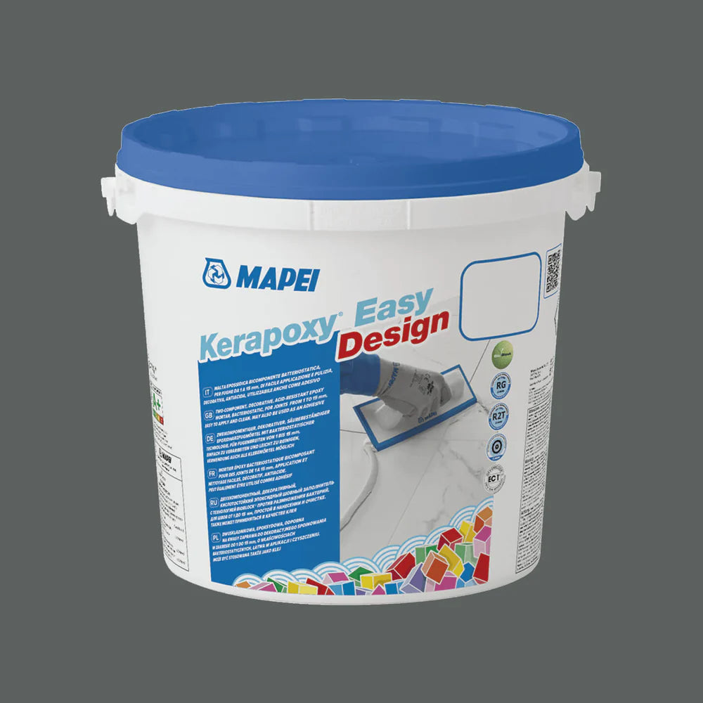 Mapei - Kerapoxy Easy Design (3KG)