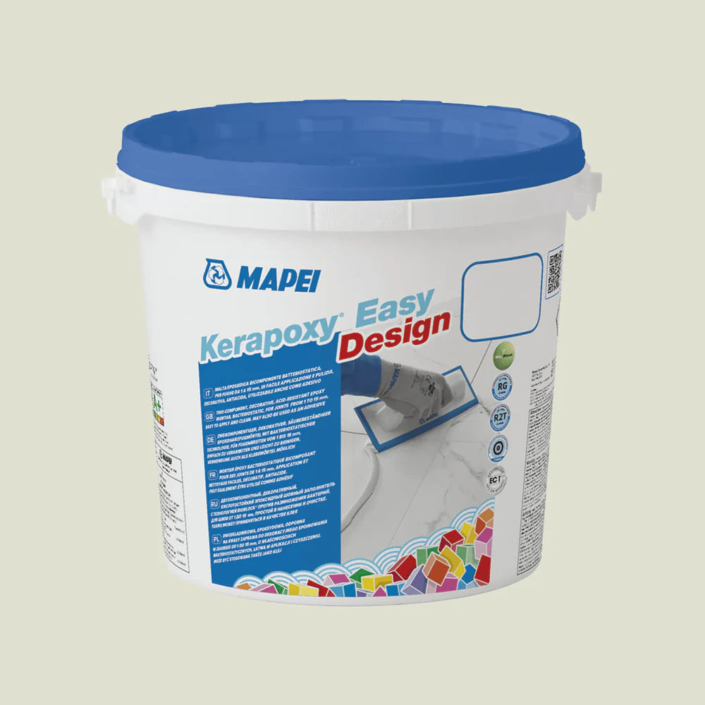Mapei - Kerapoxy Easy Design (3KG)