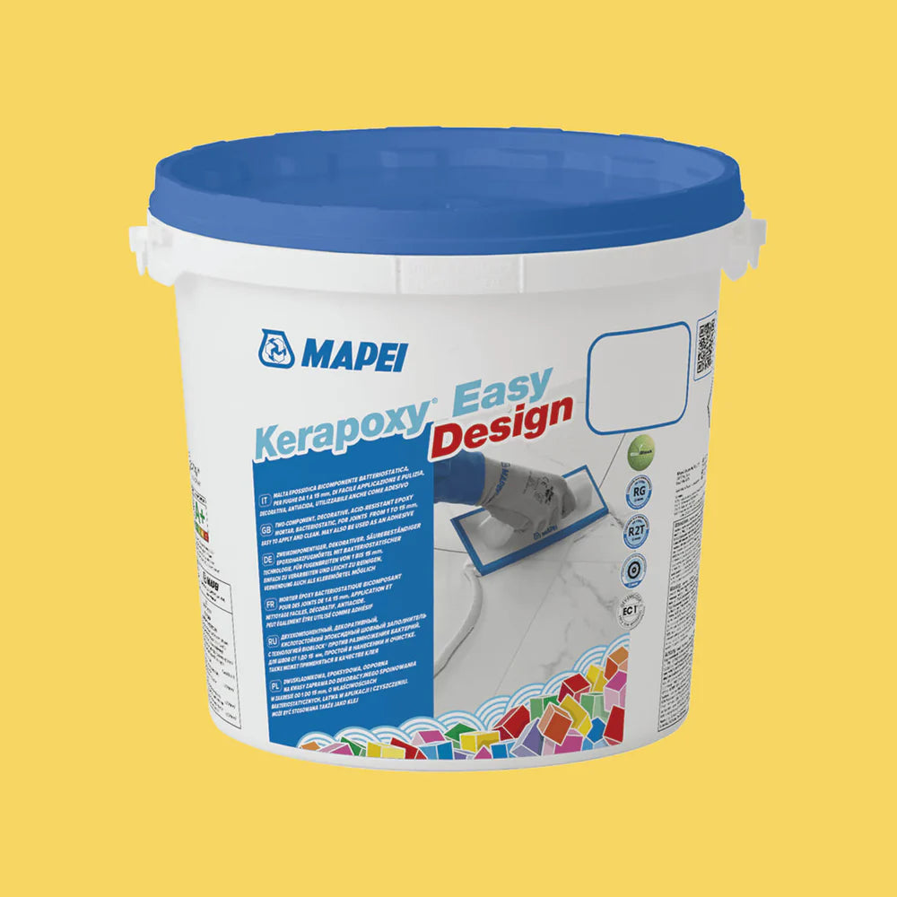 Mapei - Kerapoxy Easy Design (3KG)