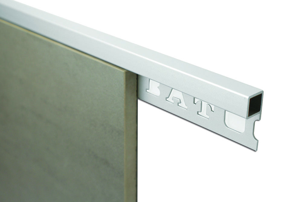 Mosaic Corner Guard 10.5mm x 3m | Strong Corner Protection