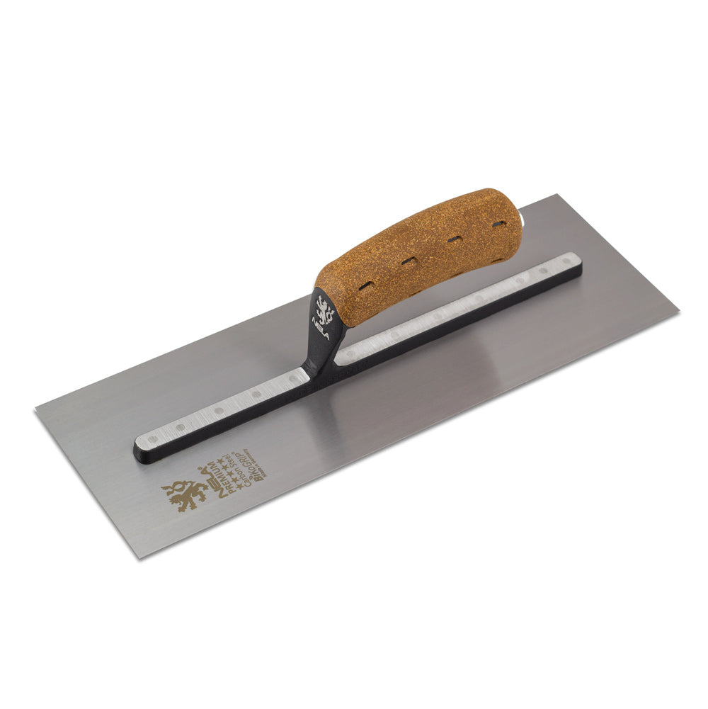 NELA Carbon Steel Trowel