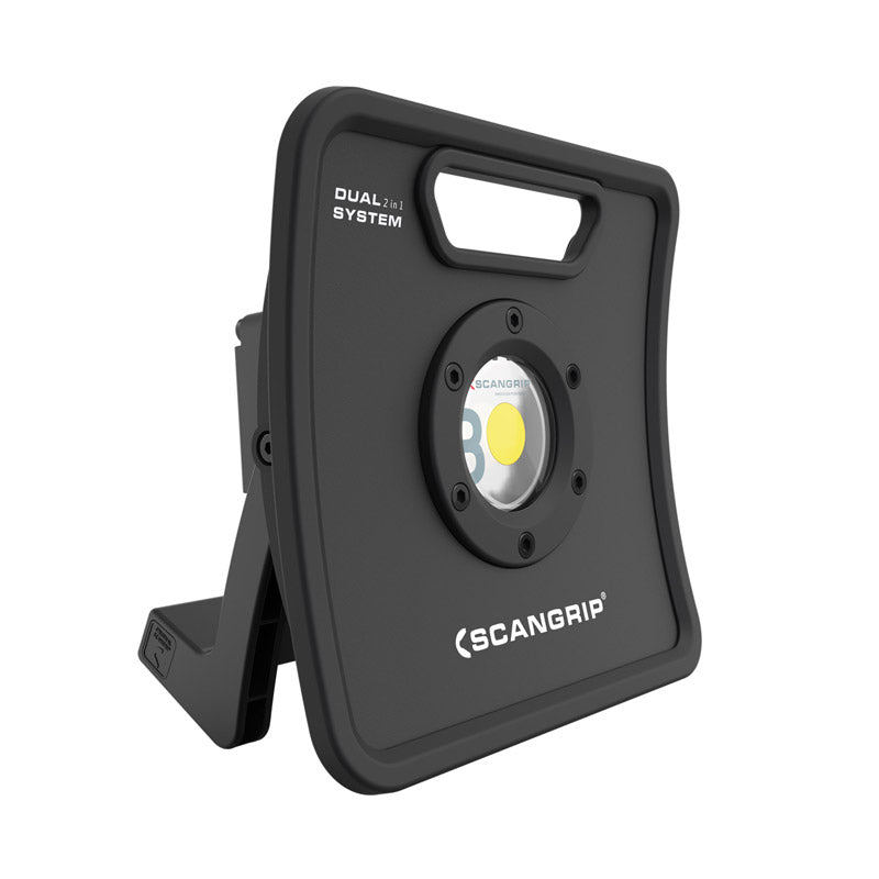 NOVA 3K C+R - Unique 3,000 Lumen COB LED Light with Dual System
