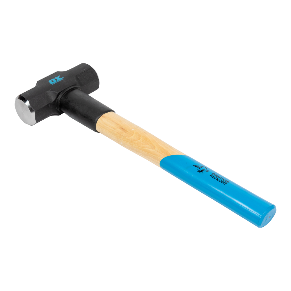OX PRO 6LB MINI SLEDGE HAMMER