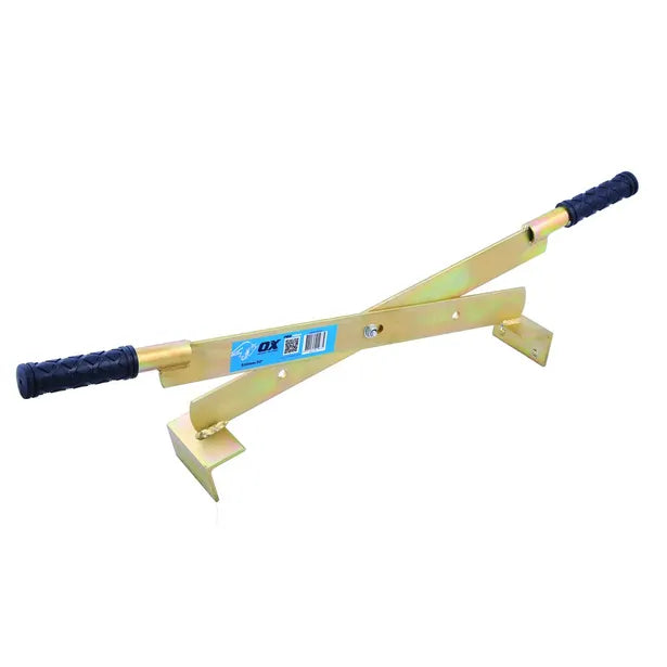 OX Pro Limestone Block Carrier