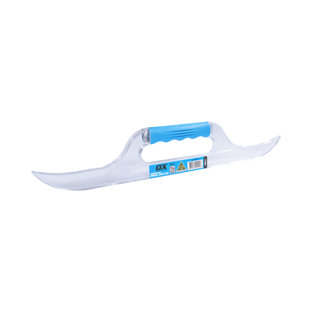 OX Pro Acrylic Brick Jointer 10mm